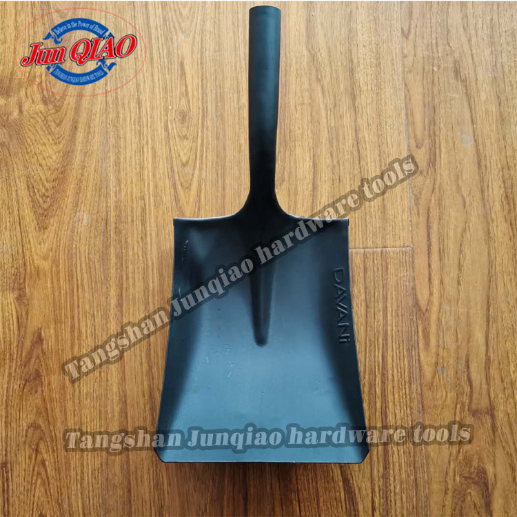 Factory Direct Supply All Kinds of Export to Africa Middle East Shovel Pick Mattock Hoe Matchet Steel Fork S519-1