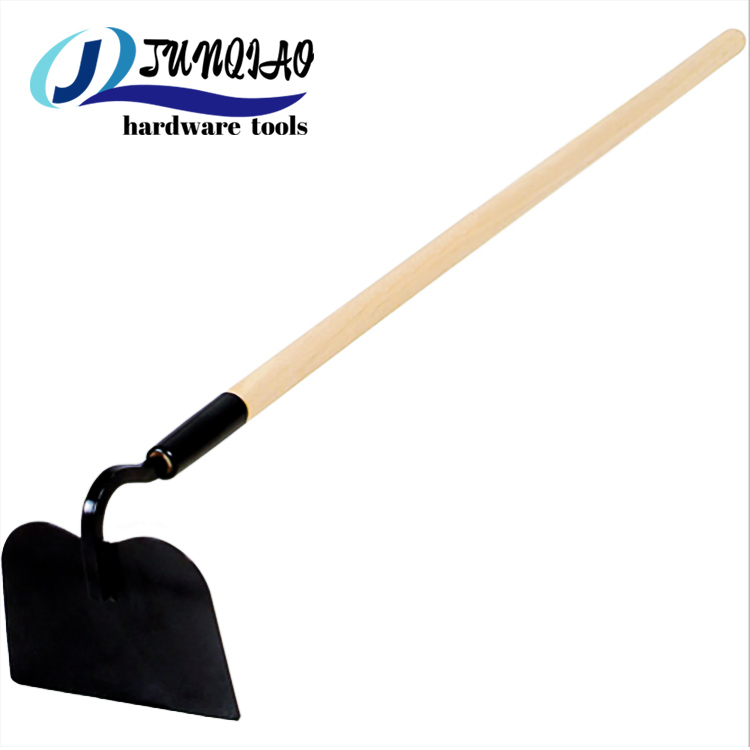 The Factory Supplies a Large Number of Steel Shovels for Export, Africa, South America, Middle East Market, Pulling Hoe