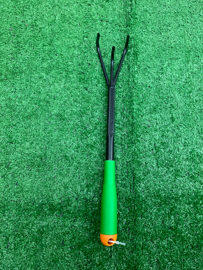 Gardening Tools Dual-Purpose Hoe Big Shovel Small Shovel Three Rake Nine Tooth Rake Five Tooth Rake Garden Tools