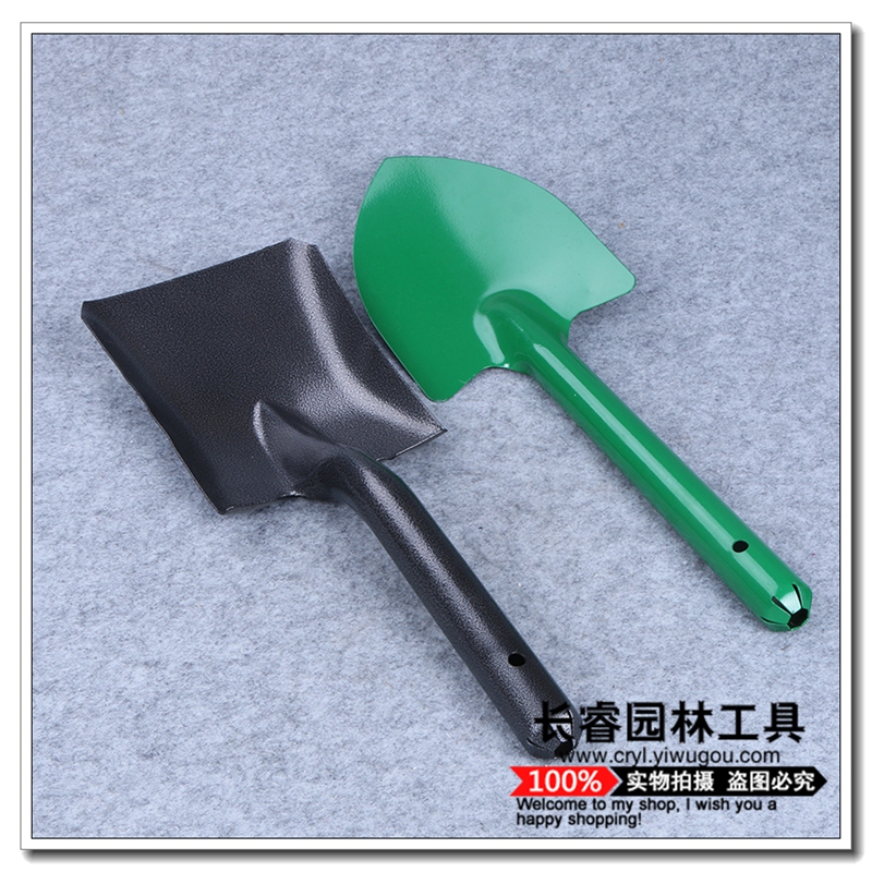 Gardening Tool Bags Mini Garden Tools Small Shovel Rake Spade