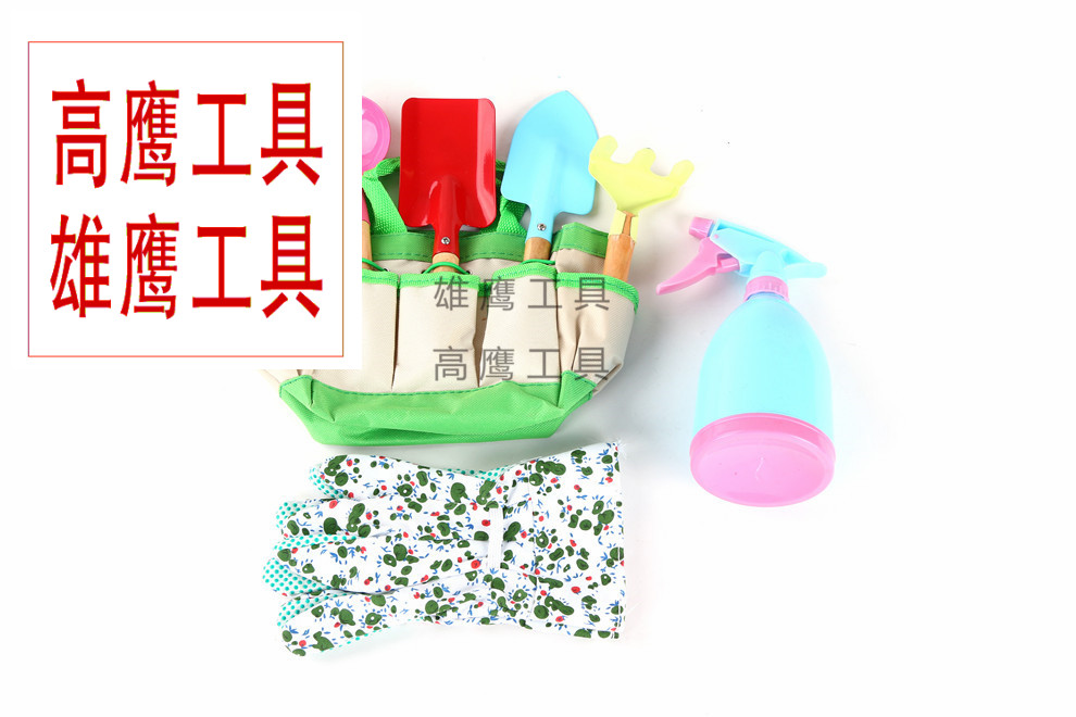 Gardening Tool Kit Planting Gardening Tools Beach Small Shovel Rake Beach Sand Digging Tools Garden Shovel