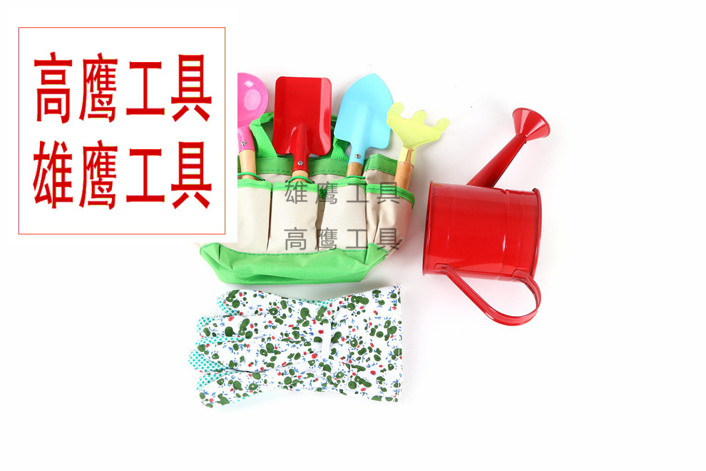 Gardening Tool Kit Planting Gardening Tools Beach Small Shovel Rake Beach Sand Digging Tools Garden Shovel