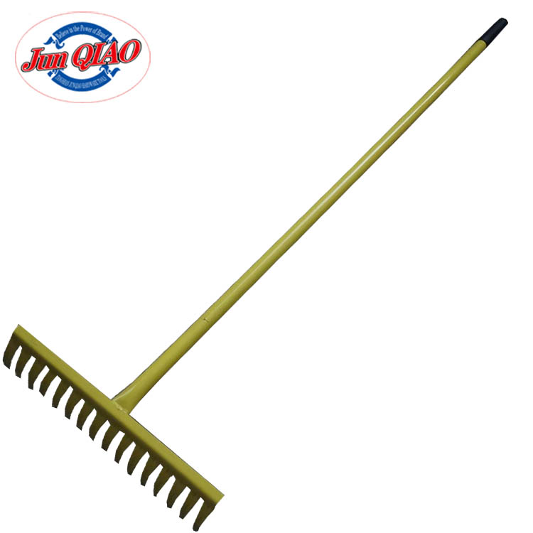 Factory Direct Supply All Kinds of Export to South Africa 16 Tooth Rake R16