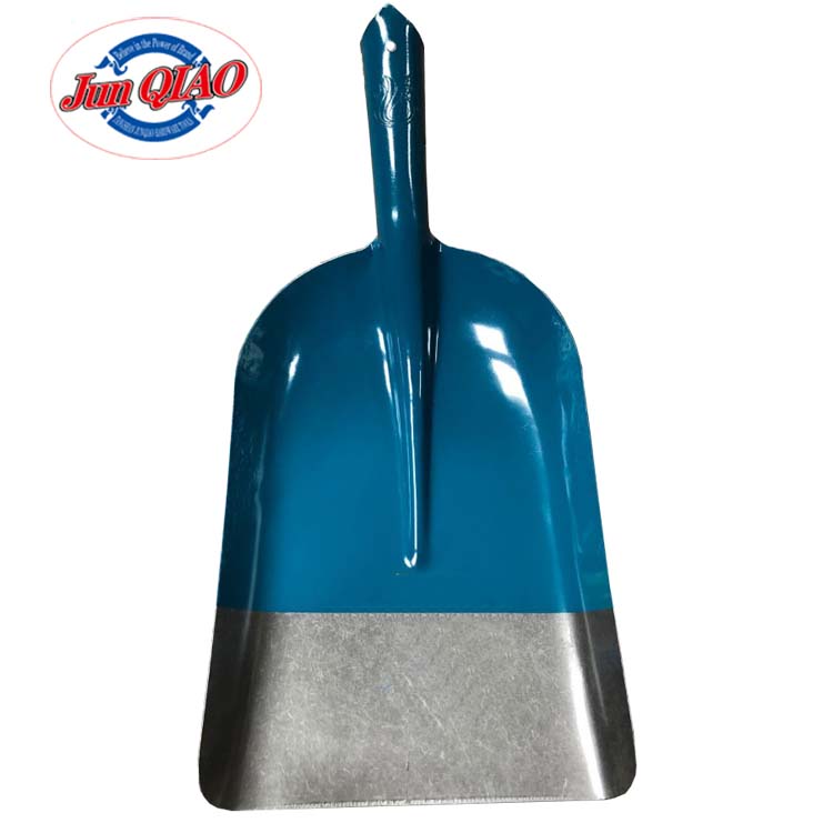 Factory Direct Supply All Kinds of Export to Africa Middle East Shovel Pick Mattock Hoe Matchet Steel Fork Rake S502