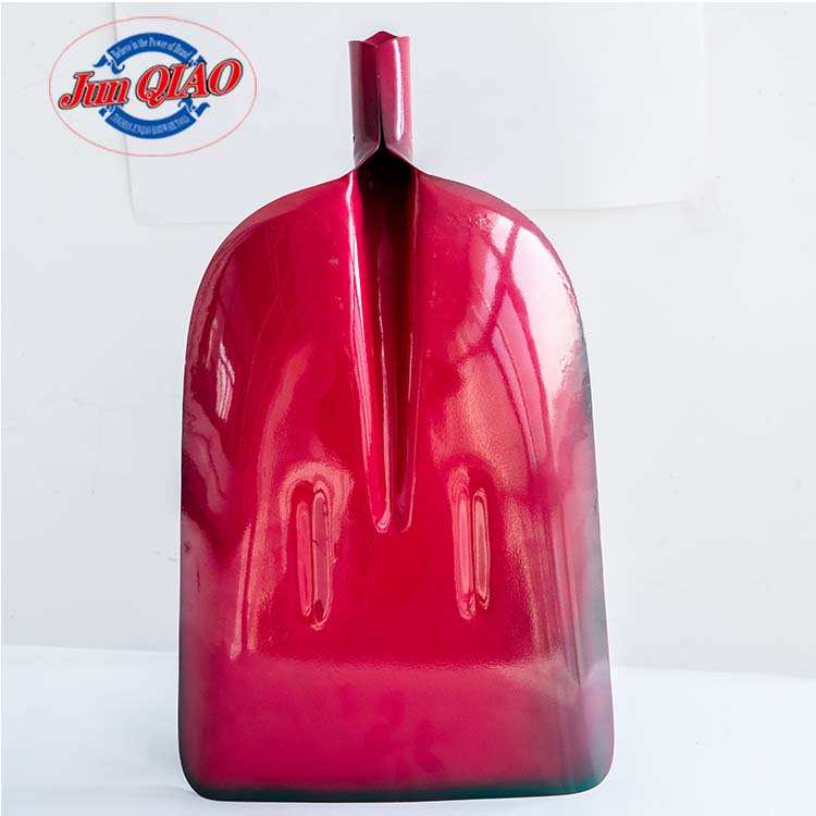 Factory Direct Supply All Kinds of Export to Africa Middle East Shovel Pick Mattock Hoe Matchet Steel Fork Rake S502