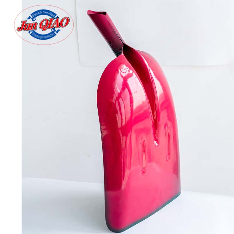 Factory Direct Supply All Kinds of Export to Africa Middle East Shovel Pick Mattock Hoe Matchet Steel Fork Rake S502
