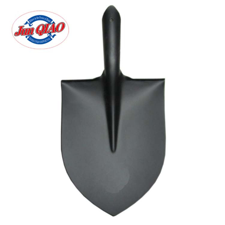 Factory Direct Supply All Kinds of Export to Africa Middle East Shovel Pick Mattock Hoe Matchet Steel Fork Rake S507