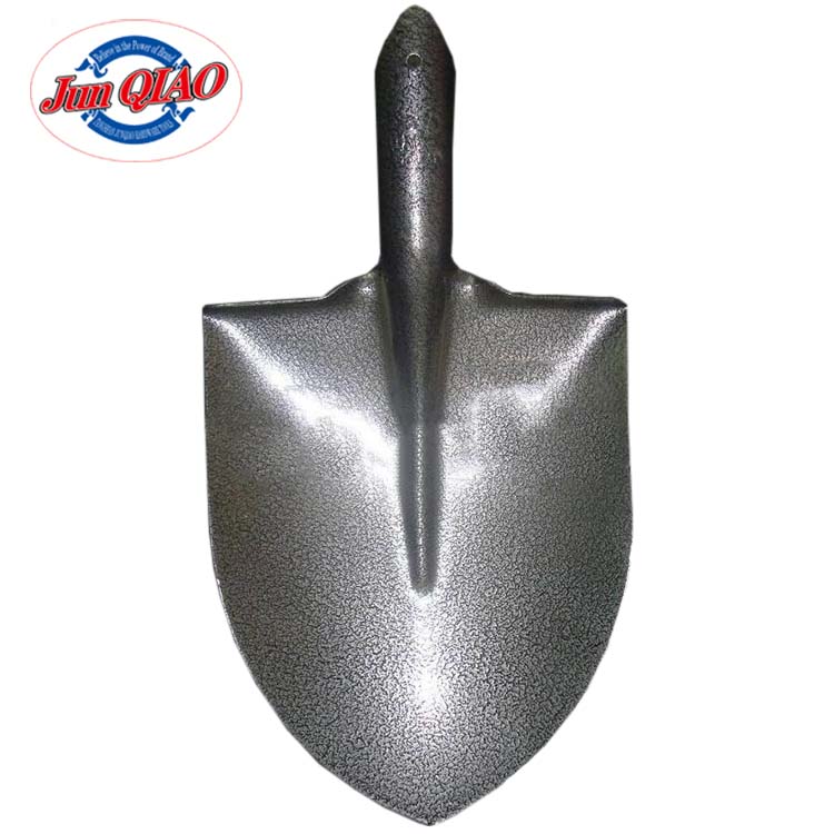 Factory Direct Supply All Kinds of Export to Africa Middle East Shovel Pick Mattock Hoe Matchet Steel Fork Rake S507
