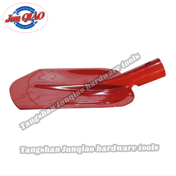 Factory Direct Supply All Kinds of Export to Africa Middle East Shovel Pick Mattock Hoe Matchet Steel Fork Rake S514