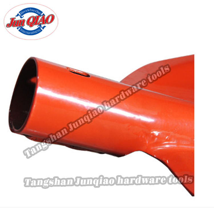 Factory Direct Supply All Kinds of Export to Africa Middle East Shovel Pick Mattock Hoe Matchet Steel Fork Rake S514