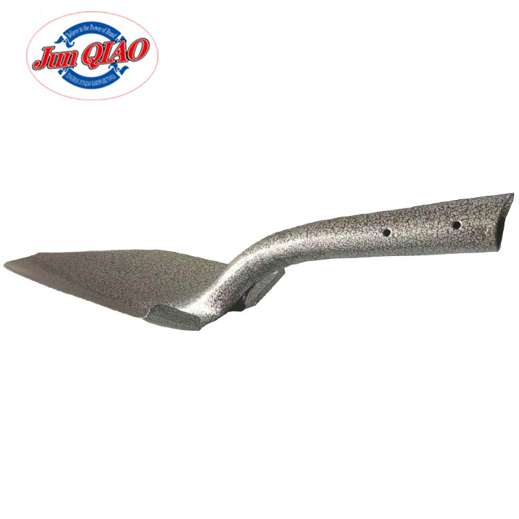 Factory Direct Supply All Kinds of Export to Africa Middle East Shovel Pick Mattock Hoe Matchet Steel Fork Rake S518