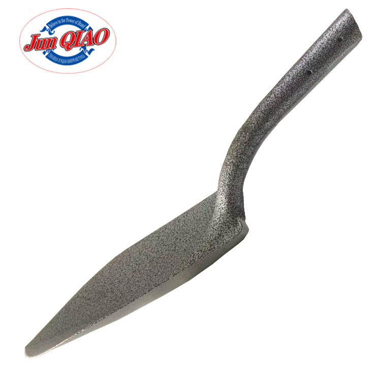 Factory Direct Supply All Kinds of Export to Africa Middle East Shovel Pick Mattock Hoe Matchet Steel Fork Rake S518