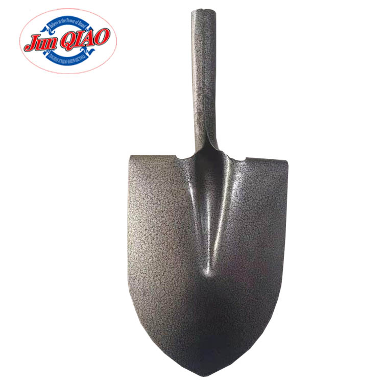 Factory Direct Supply All Kinds of Export to Africa Middle East Shovel Pick Mattock Hoe Matchet Steel Fork Rake S518