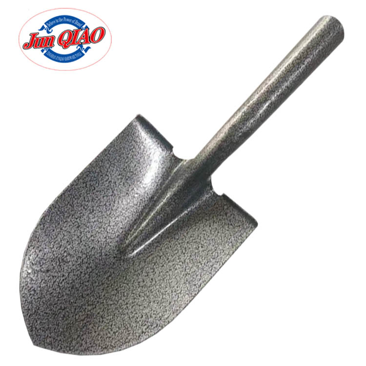 Factory Direct Supply All Kinds of Export to Africa Middle East Shovel Pick Mattock Hoe Matchet Steel Fork Rake S518