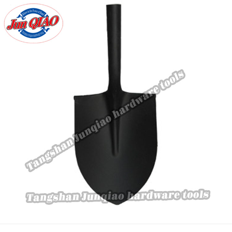 Factory Direct Supply All Kinds of Export to Africa Middle East Shovel Pick Mattock Hoe Matchet Steel Fork Rake S518