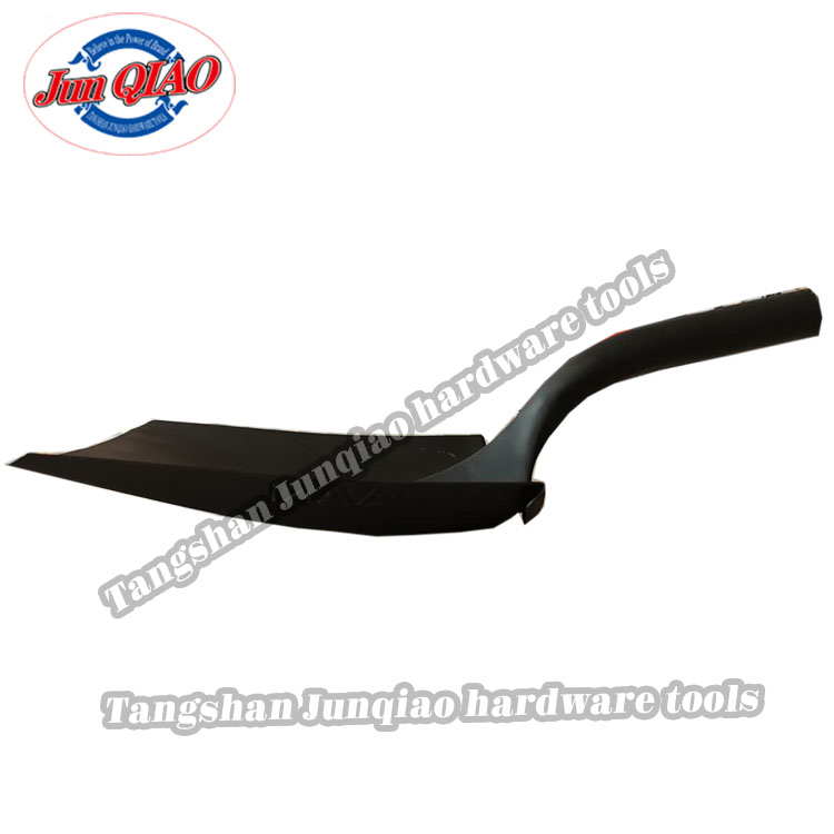 Factory Direct Supply All Kinds of Export to Africa Middle East Shovel Pick Mattock Hoe Matchet Steel Fork Rake S519