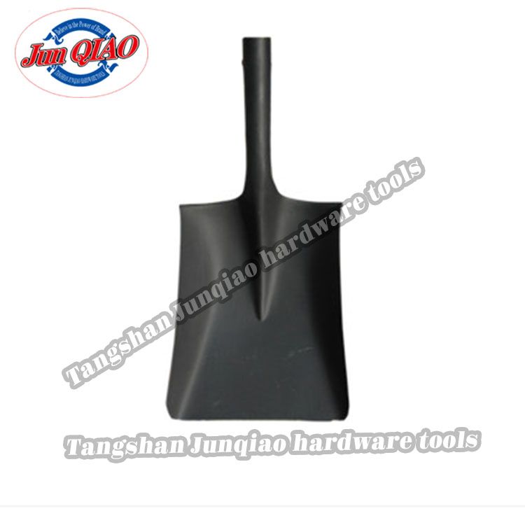 Factory Direct Supply All Kinds of Export to Africa Middle East Shovel Pick Mattock Hoe Matchet Steel Fork Rake S519