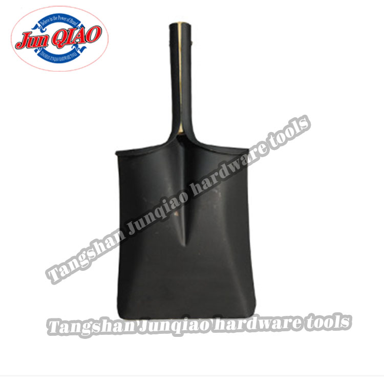 Factory Direct Supply All Kinds of Export to Africa Middle East Shovel Pick Mattock Hoe Matchet Steel Fork Rake S519