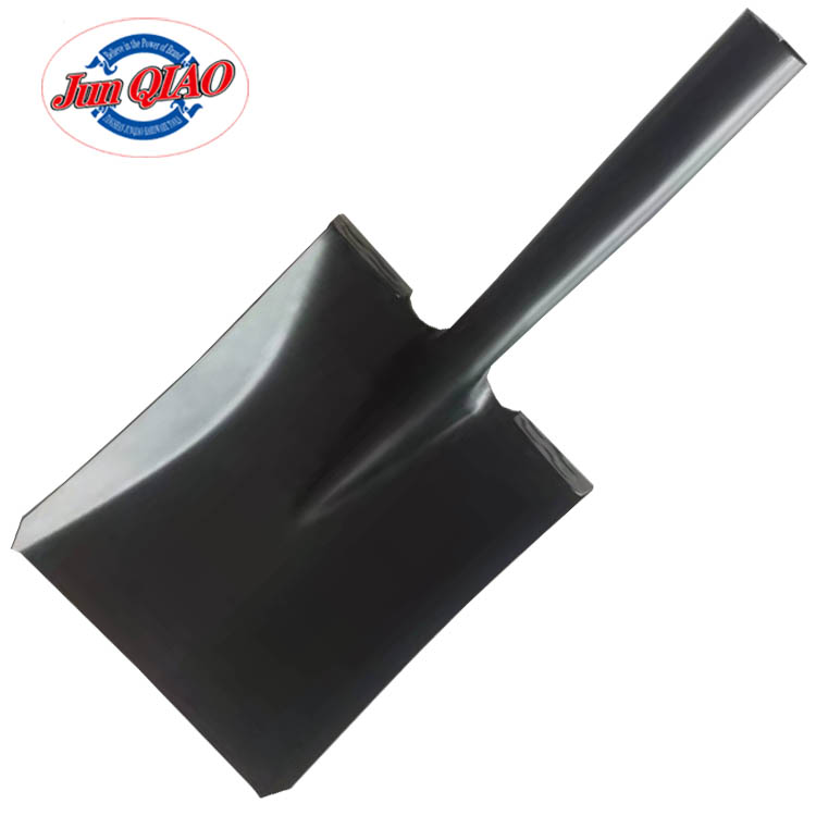 Factory Direct Supply All Kinds of Export to Africa Middle East Shovel Pick Mattock Hoe Matchet Steel Fork Rake S519