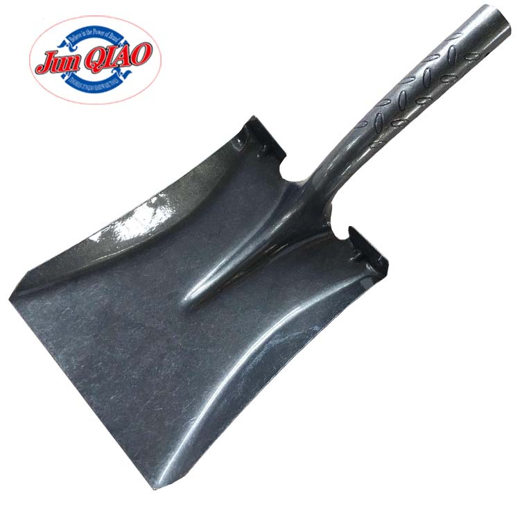Factory Direct Supply All Kinds of Export to Africa Middle East Shovel Pick Mattock Hoe Matchet Steel Fork Rake S519