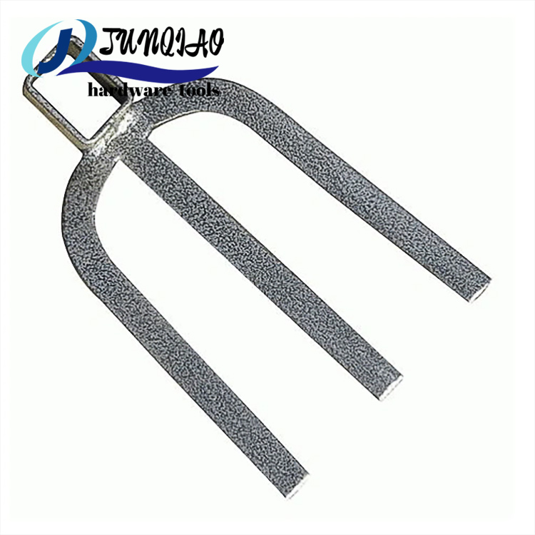 The Factory Supplies a Large Number of Export Steel Shovel, Vegetable Leaf Rake in Africa, South America, Middle East Market