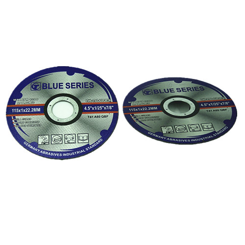 Resin grinding wheel cutting wheels flat grinding wheel cutting wheels