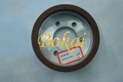 Diamond resin grinding wheel resin wheel grinding wheel for glass tools