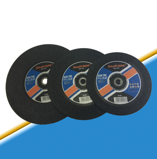 Southlake Metal Special Large Grinding Wheel