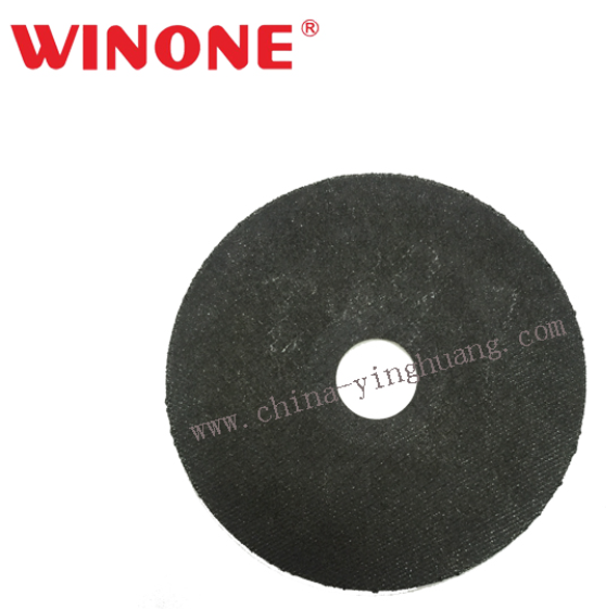 Resin Grinding Wheel Cutting Disc Grinding Disc Polishing Pad