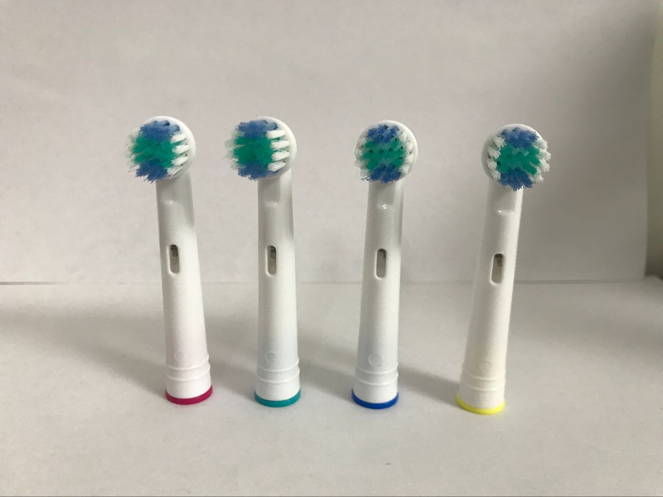 4pcsPack Electric Tooth Brush Replacement Heads for Oral B