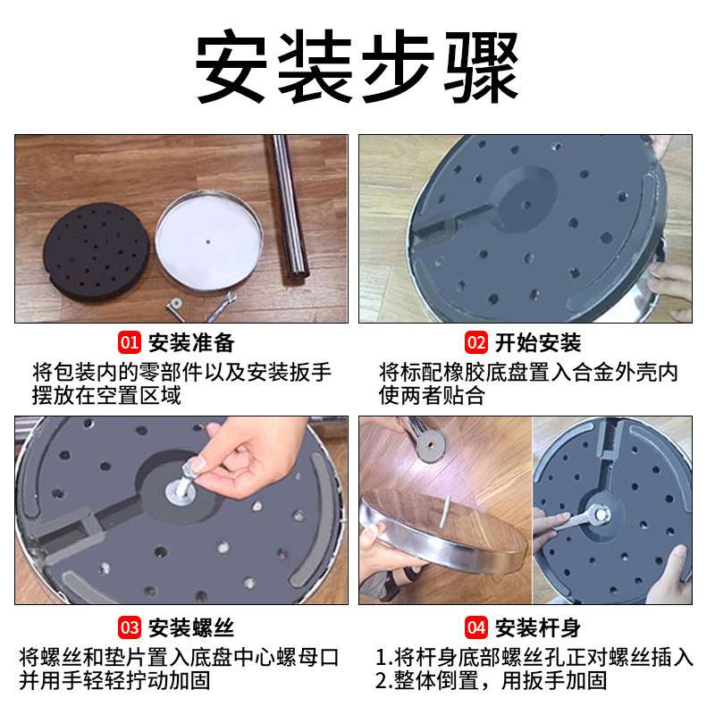 Isolation Belt Contraction Band One-Meter Line Railing Queuing Fence Warning Tape Stainless Steel Flexible Fence Alert Shielded Wire