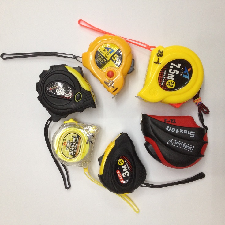 Volume 2 meters 3 meters 3.5 meters. 5 meters 5.5 meters 7.5 meters 10 meters m steel tape