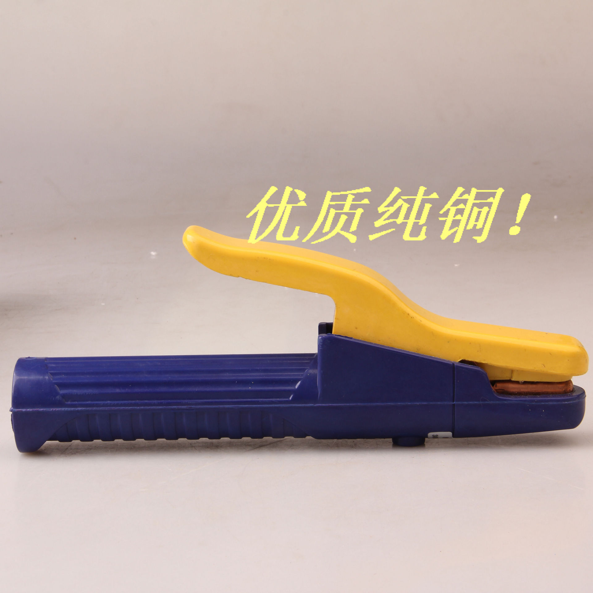 Wholesale Great Wall Seiko Electric Welding Pliers Welding Clamp 300a-500a Weld Handle 229001/2/3/4