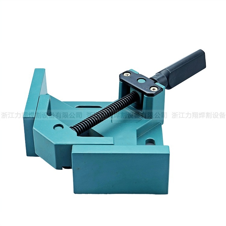 Welding Locator Welding Fixture Clamp Fixed Angle Auxiliary Tool Welding Welding Fixer 90 Degree Clamp