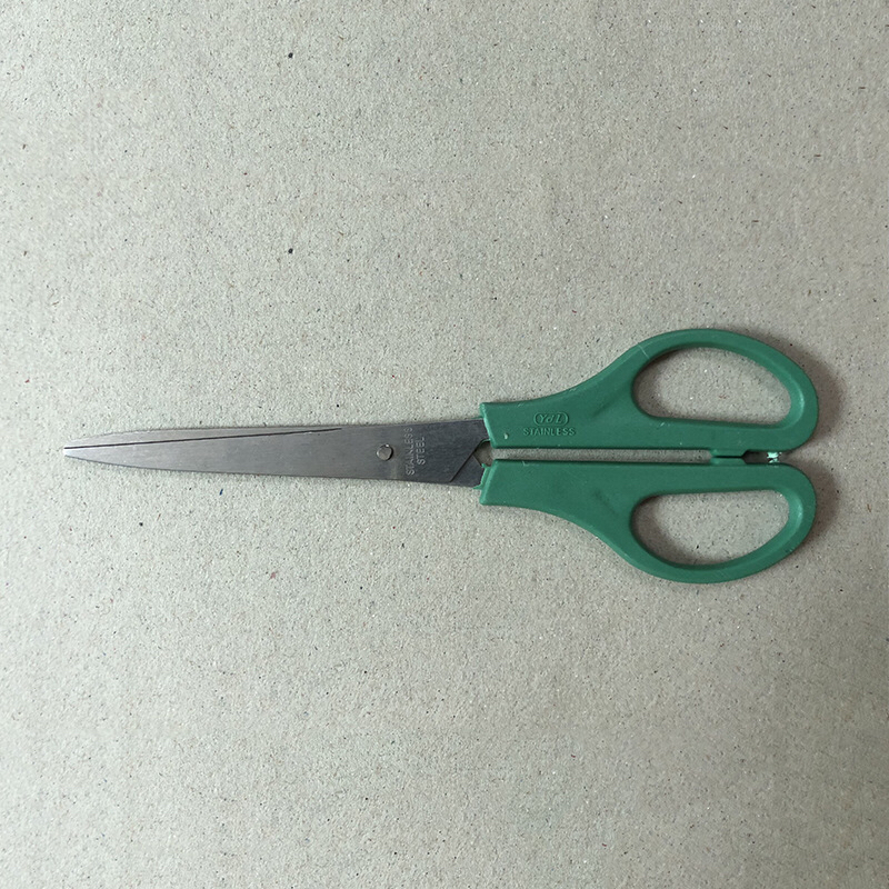 Factory Direct Sales Suntime Row Bag Scissors Student Row Bag Scissors Row Scissors Multi-Color Scissors for Students Wholesale