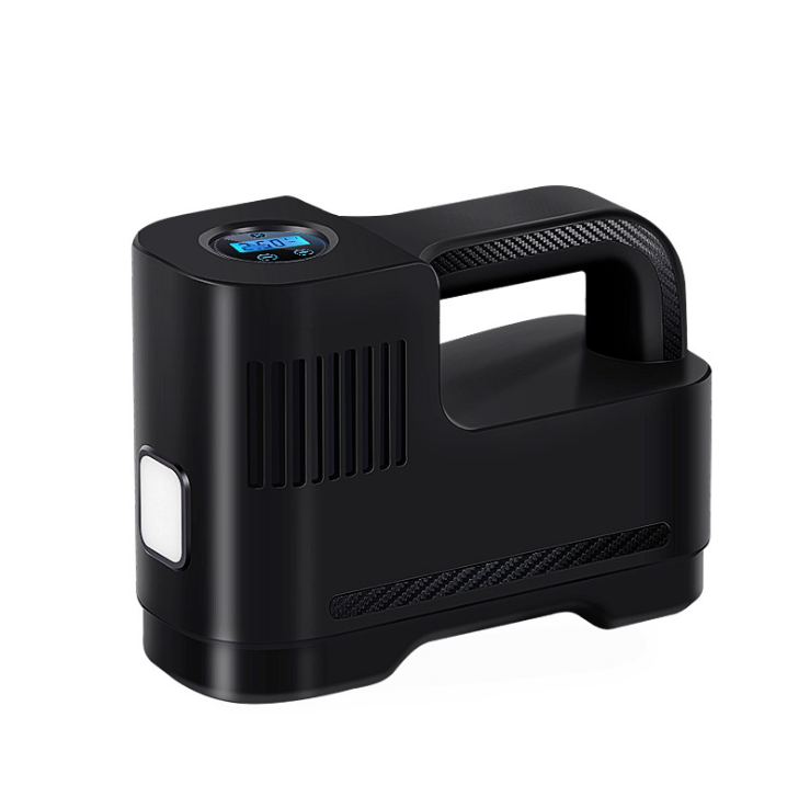 Multi-Function Car Air Pump Car Tire Automobile Air Pump Air Pump Inflator