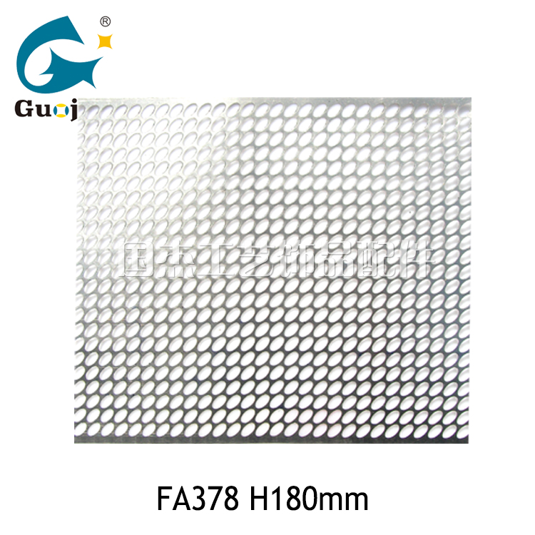 FA378 supply chain lace chain lace chain lace aluminum chain lace.