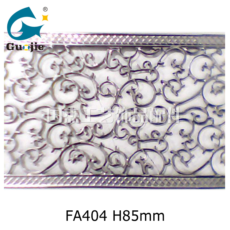 FA404 supply chain lace chain lace chain lace aluminum chain lace chain lace.