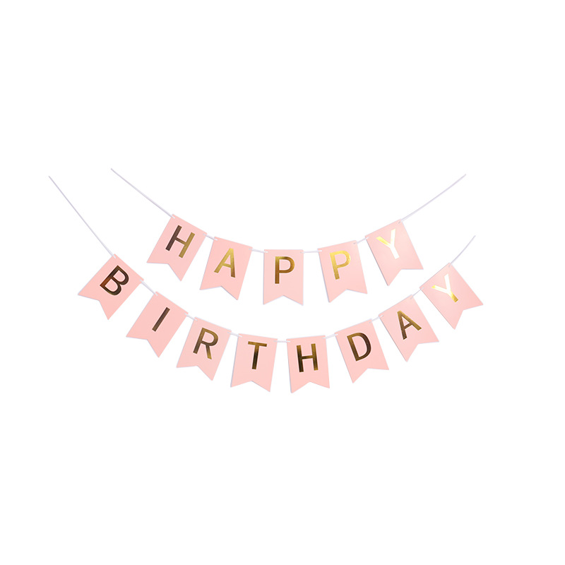 New Macaron Rubber Balloons Set Birthday Party Decoration Aluminum Film Balloon Chain Set Wholesale