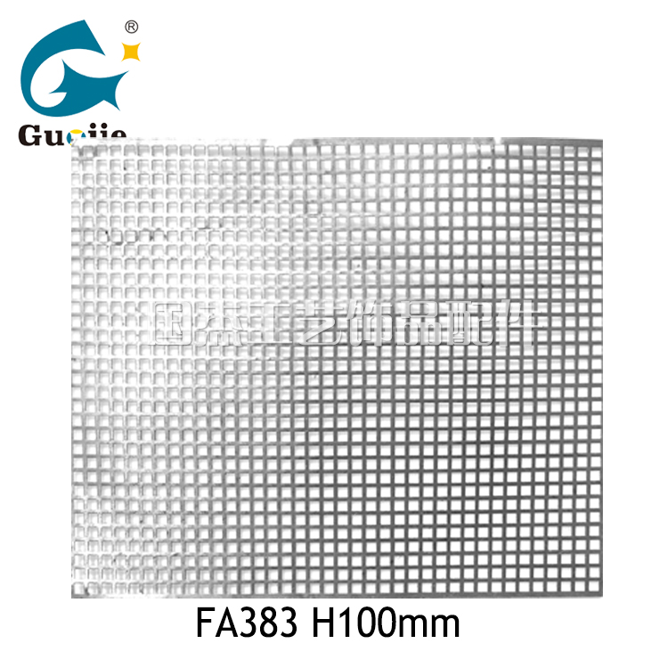 FA383 supply chain lace chain lace chain lace aluminum chain lace.