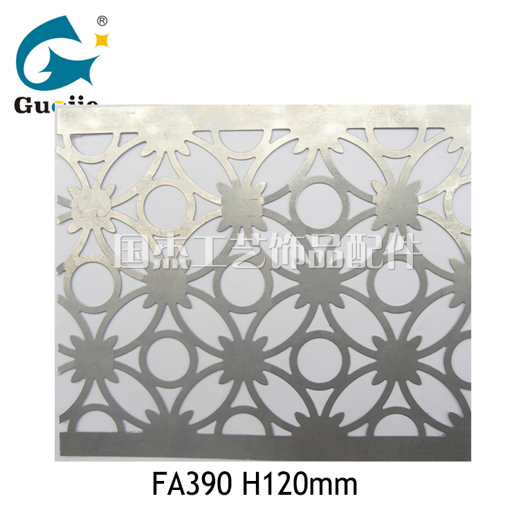 FA390 supply chain lace chain lace chain lace aluminum chain lace.