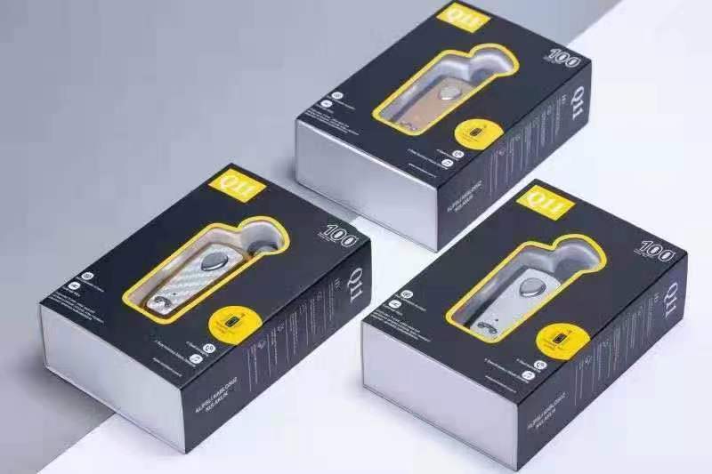 Neckline Clip Bluetooth Headset Single Ear Cable Bluetooth Headset Phone Music Universal Headset