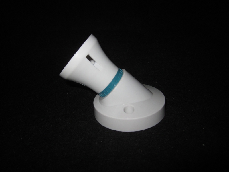 Factory Wholesale High Quality Bayonet B22 Screw E27 Lamp Holder Lamp Bulb Lamp Holder