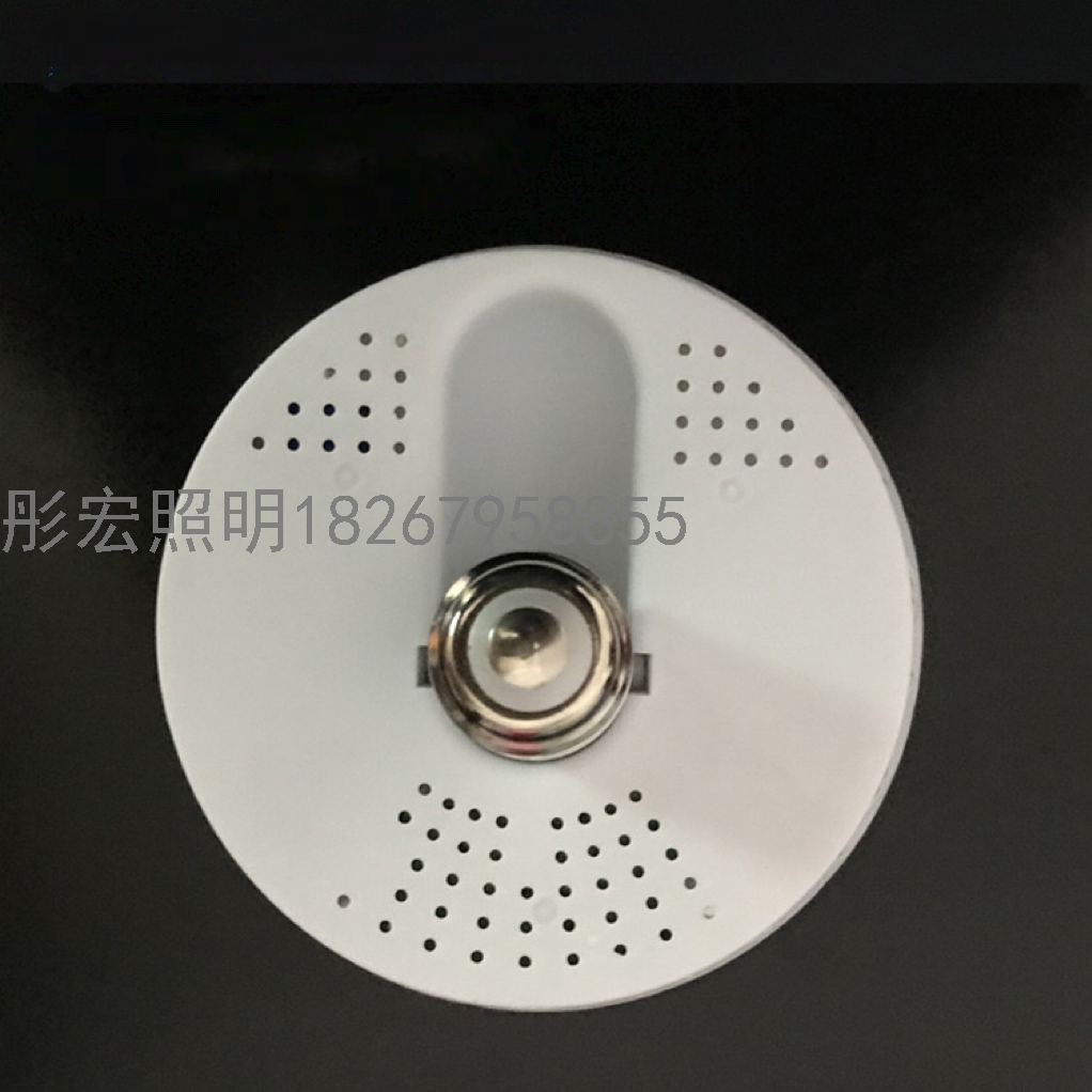 LED Intelligent Emergency Bulb 16W Power Failure Emergency Light Charging Handheld Lamp Holder Foldable