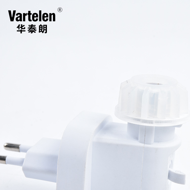 European Standard Acrylic Ring + Waterproof Ring Lamp Holder E14 Small Night Lamp Lamp Holder Suitable for a Variety of Bulb Lamp Holder Manufacturers