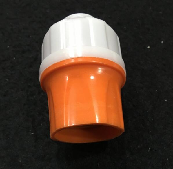 Factory Wholesale High Quality Bayonet B22 Screw E27 Lamp Holder Lamp Bulb