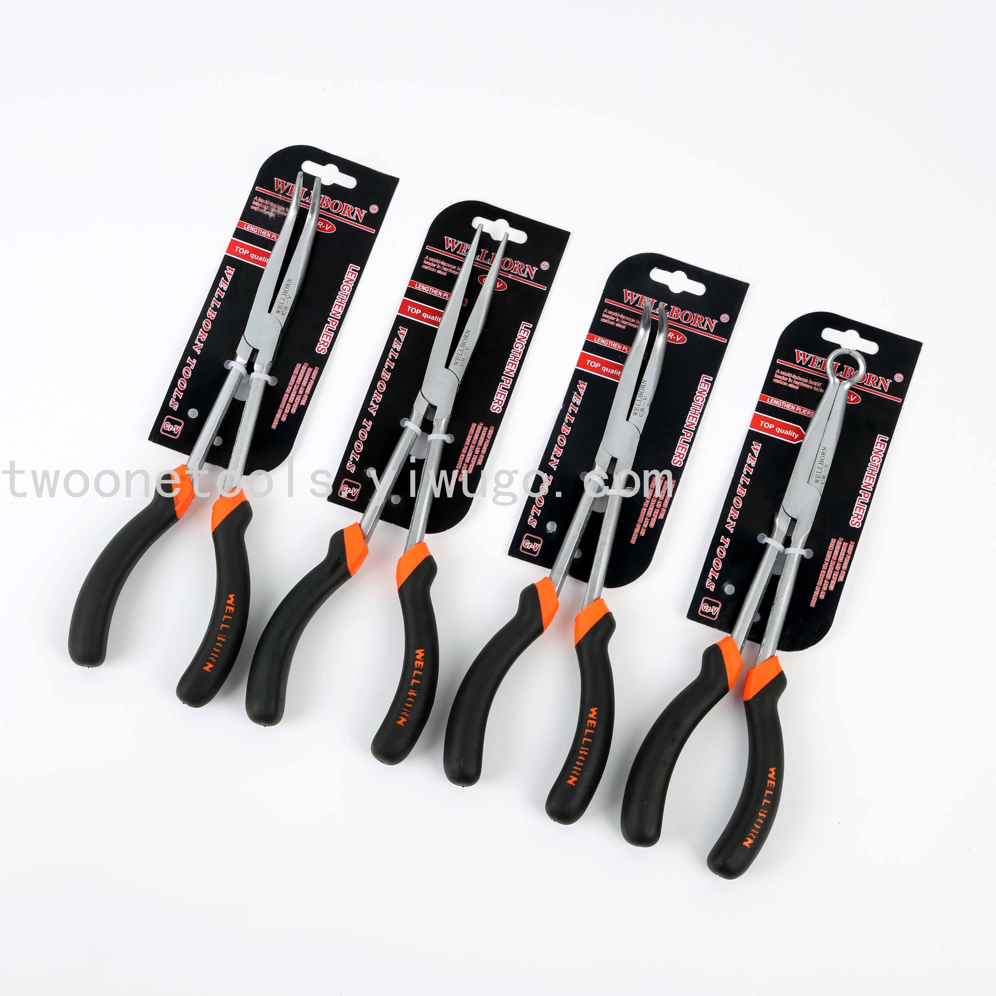 Hardware Tools Factory Direct Sales, Extension Pliers Factory Direct Sales,