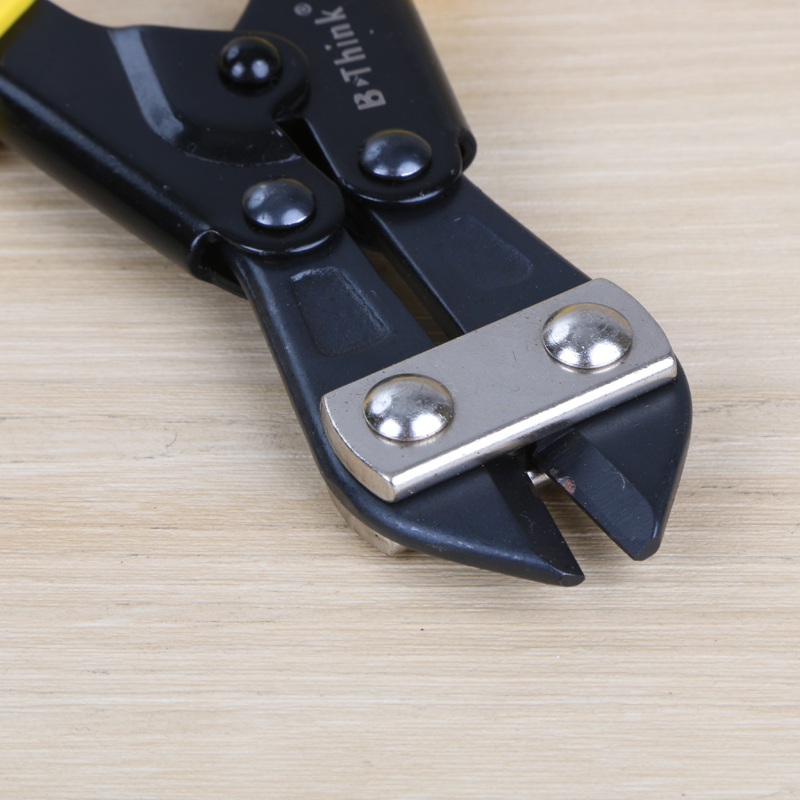 Cutting pliers and steel wire pliers with wire rope clip pliers wire rope cutting pliers.