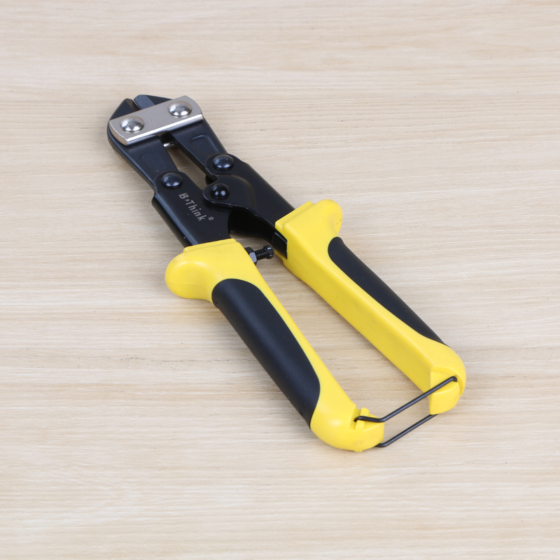 Cutting pliers and steel wire pliers with wire rope clip pliers wire rope cutting pliers.