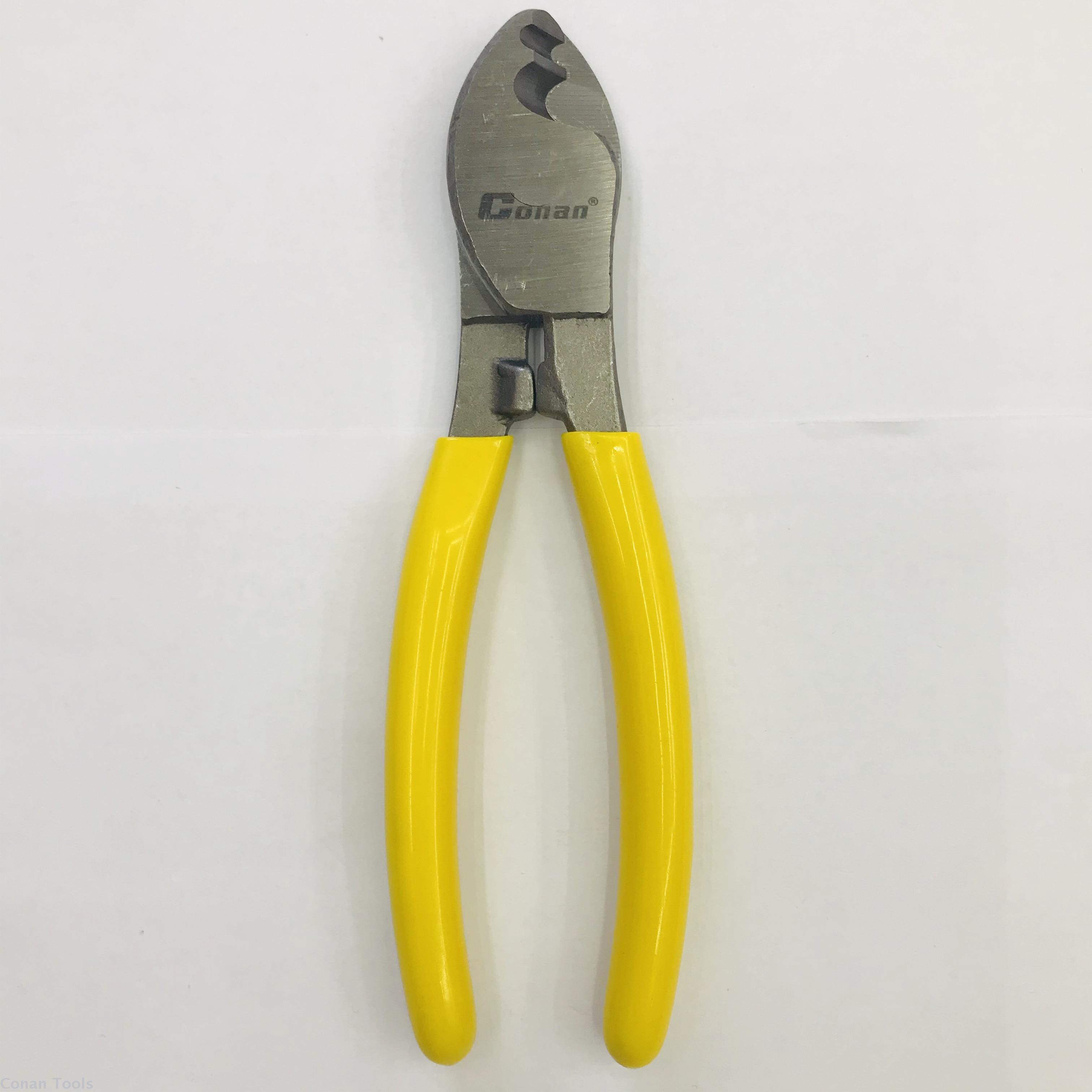6 inch cable pliers Cable cutting wire scissors electrical tangent pliers